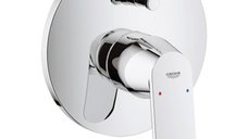 Baterie cada/dus montaj incastrat Grohe Eurosmart Cosmo,corp incastrat inclus-32879000