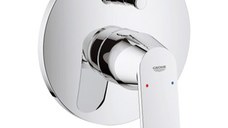 Baterie cada/dus montaj incastrat Grohe Eurosmart Cosmo,corp incastrat inclus-32879000