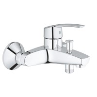 Baterie cada Grohe Start 2015, fara furtun si para, crom - 32278001 - 1