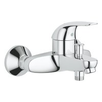 Baterie cada Grohe Starteco/Swift, monocomanda, crom - 23270000 - 1