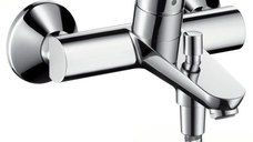 Baterie cada Hansgrohe Focus E2, crom - 31940000