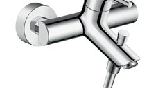 Baterie cada Hansgrohe Talis S, crom - 72400000