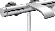 Baterie cada Hansgrohe Vivenis, crom - 75420000