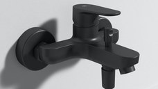 Baterie cada Ideal Standard Cerafine O, negru mat - BC500XG