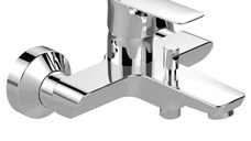 Baterie cada Ideal Standard Connect Air, crom - A7033AA