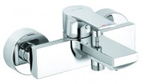 Baterie cada Kludi Zenta SL, crom - 486700565 - 1