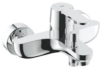 Baterie de cada Grohe Get, monocomanda, crom - 32887000 - 1
