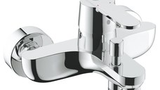 Baterie de cada Grohe Get, monocomanda, crom - 32887000