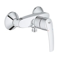 Baterie dus Grohe Start, monocomanda, crom - 32279001 - 1