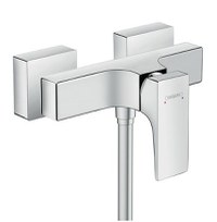 Baterie dus Hansgrohe Metropol - 32560000 - 1