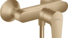 Baterie dus Hansgrohe Talis E, brushed bronze - 71760140