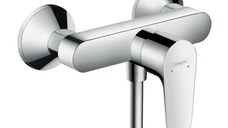 Baterie dus Hansgrohe Talis E, crom - 71760000