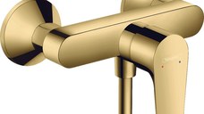 Baterie dus Hansgrohe Talis E, polished gold optic - 71760990