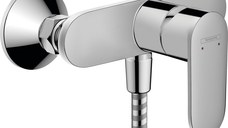 Baterie dus Hansgrohe Vernis Blend, crom - 71640000