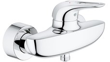 Baterie duş monocomandă  Grohe Eurostyle, crom - 33590003