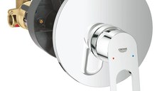 Baterie dus montaj incastrat, o iesire, Grohe Bauloop-29080000