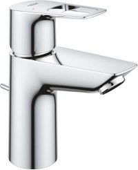 Baterie lavoar Grohe Bauloop, marimea S, suprafata cromata-23335001 - 1
