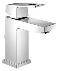 Baterie lavoar  Grohe Eurocube,limitator debit - 2312700E - 1