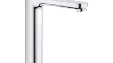 Baterie lavoar Grohe Eurosmart Cosmo, marimea XL, Crom, furtune flexibile-23921000