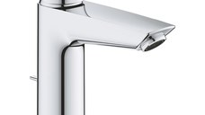Baterie lavoar Grohe Start marimea M, crom, furtune flexibile,model 2022-23455002