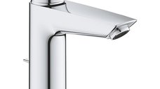 Baterie lavoar Grohe Start marimea M, crom, furtune flexibile,model 2022-23455002