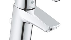 Baterie lavoar Grohe Start, marimea S, monocomanda, crom - 32559001
