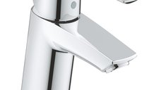 Baterie lavoar Grohe Start, monocomanda, marimea S, crom - 23551001