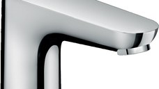 Baterie lavoar Hansgrohe Logis E 100, ventil pop-up - 71161000