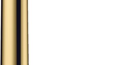 Baterie lavoar Hansgrohe Talis E 240, ventil pop-up, polished gold optic - 71716990