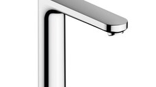 Baterie lavoar Hansgrohe Vernis Blend 190, fara ventil, crom - 71582000