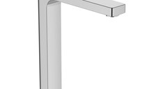 Baterie lavoar Ideal Standard Edge 240, fara ventil, crom - A7114AA