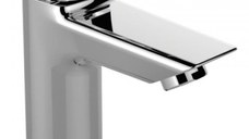 Baterie lavoar Ideal Standard Tesi, ventil pop-up, crom - A6555AA