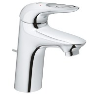 Baterie lavoar monocomandă 3/8&quot; S-Size Grohe  Eurostyle-33558003 - 1
