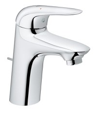 Baterie lavoar monocomanda,marimea  S-Size Grohe Eurostyle,crom-23707003 - 1
