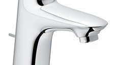 Baterie lavoar monocomanda,marimea  S-Size Grohe Eurostyle,crom-23707003