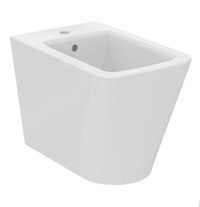 Bideu Ideal Standard Atelier Blend Cube BTW, alb - T368901 - 1