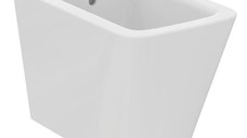 Bideu Ideal Standard Atelier Blend Cube BTW, alb - T368901