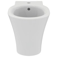 Bideu Ideal Standard Connect Air, 36x54.5 cm, alb - E233401 - 1