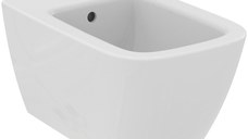 Bideu suspendat Ideal Standard I.life B, alb - T461501