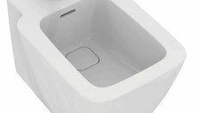 Bideu suspendat Ideal Standard Strada II, alb - T456801
