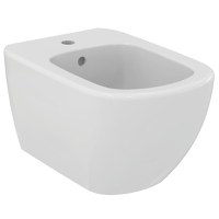 Bideu suspendat Ideal Standard Tesi 53x36cm, alb - T457001 - 1