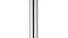 Brat de dus drept Kludi de tavan 150 mm, crom - 6651505-00