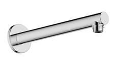 Brat de dus Hansgrohe Vernis Blend 240 mm montare pe perete, crom - 27809000