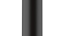 Brat de dus Hansgrohe Vernis Shape 100 mm, negru mat - 26406670