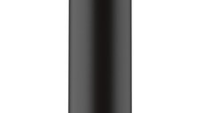 Brat de dus Hansgrohe Vernis Shape 100 mm, negru mat - 26406670