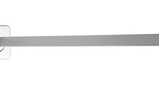 Braț de duș kielle, 430 mm, crom - 20201010