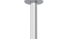 Brat dus Ideal Standard Ideal Rain, montaj pe tavan, 15 cm, crom - B9446AA