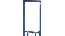 Cadru metalic Grohe Rapid SL pentru bideu-instalare 1.13 m, crom - 38553001