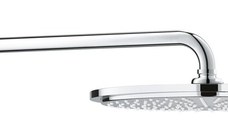 Cap de duș set 422 mm,un tip de jet Grohe Rainshower