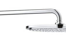 Cap de duș set 422 mm,un tip de jet Grohe Rainshower